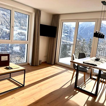 Apart Alpenzeit Arzl im Pitztal Eksteriør billede