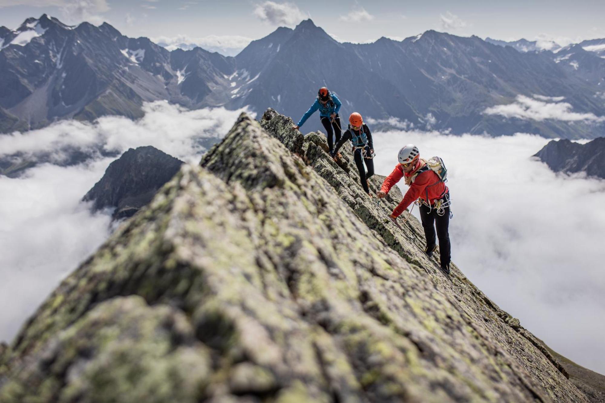 Apart Alpenzeit Arzl im Pitztal Eksteriør billede