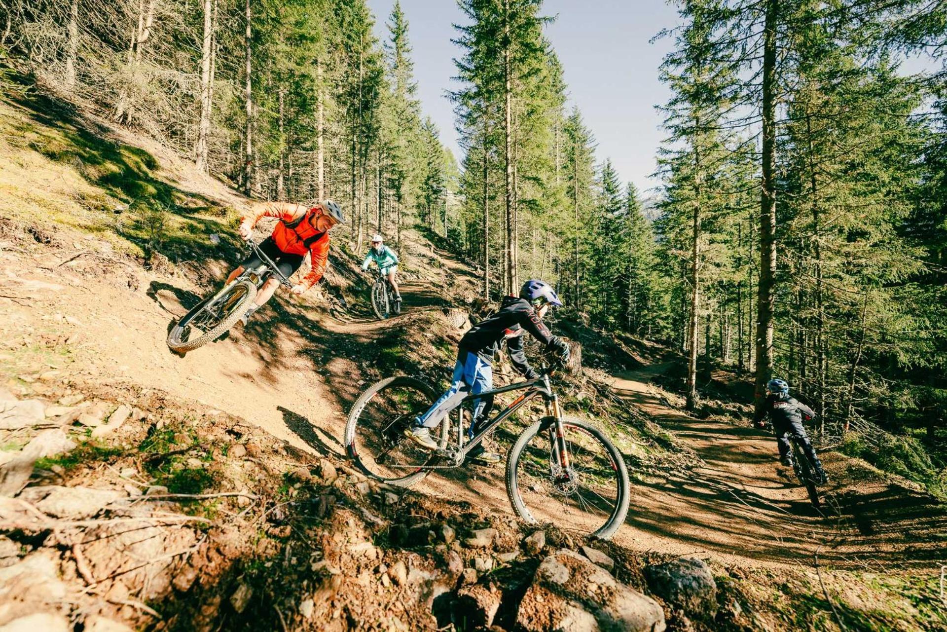 Apart Alpenzeit Arzl im Pitztal Eksteriør billede